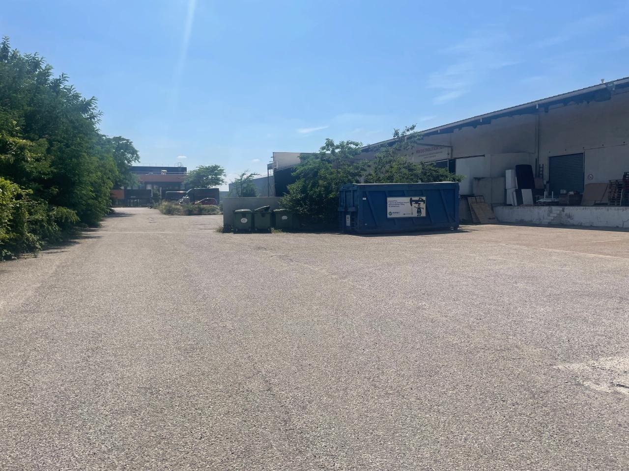 Local d'activité Corbas 2380m² Vente local d'activité Corbas Rhône OVACT2533202 1
